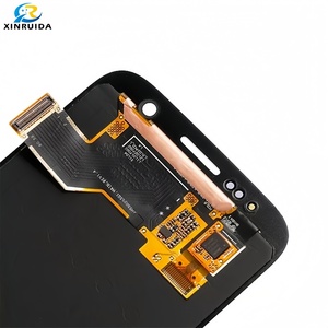 Écran mobile pour Samsung S7 G930 Remplacement de l'écran du téléphone Écran LCD - Product Image 2