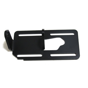 ขายึดเครื่องยนต์ Getitall 73-87 Chevrolet LS อุปกรณ์ดัดแปลงรถยนต์ สีดำเปียโน - Product Image 2