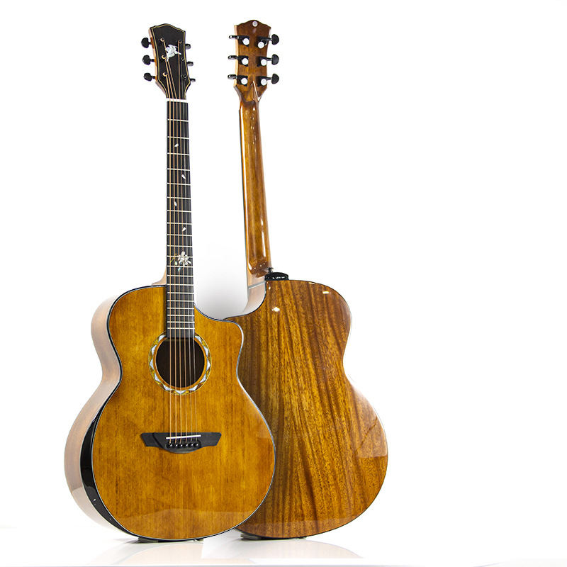 Type de canon JF 40 pouces-Couleur rétro