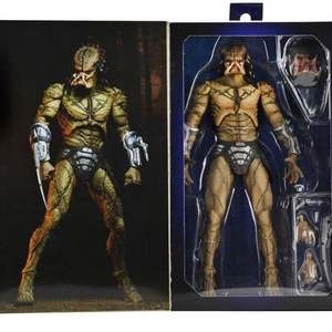 นักฆ่า51580 Neca 10นิ้วสุดหรูพร้อมแอ็คชั่น - Product Image 4