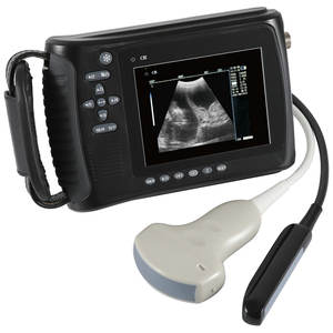 Lage Prijs Draagbare Draagbare Veterinaire <span class=keywords><strong>Easy</strong></span> <span class=keywords><strong>Scan</strong></span> Dierenarts Echografie Scanner Machine PL-3018V - Product Image 3