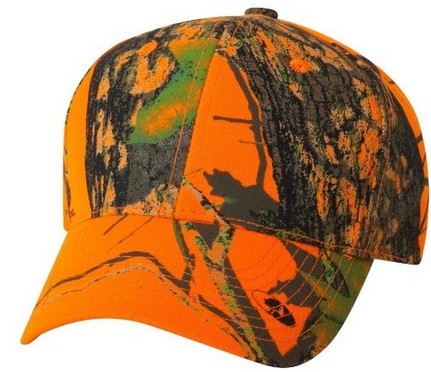 Дизайн оптом Высокое качество Западный Декор 6 панелей 3D вышивка вшитые ушко Камуфляжный узор шляпы