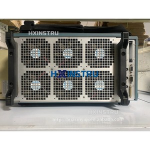 1 pieza usada TEKTRONIX TLA 714 ANALIZADOR LÓGICO hx - Product Image 4