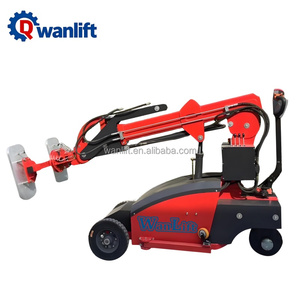 Nouvelle machine <span class=keywords><strong>de</strong></span> vitrage entièrement électrique Wanlift approuvée aux États-Unis et en Australie, ventouse <span class=keywords><strong>de</strong></span> levage à vide avec télécommande sans fil, capacité <span class=keywords><strong>de</strong></span> levage <span class=keywords><strong>de</strong></span> 5 m - Product Image 6