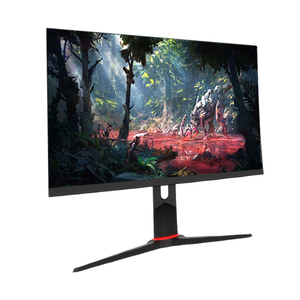 ราคาที่ดีที่สุดความเร็วสูง 23.8 นิ้วจอคอมพิวเตอร์แบบแบน 1920x1080 180Hz คอมพิวเตอร์สํานักงาน - Product Image 5