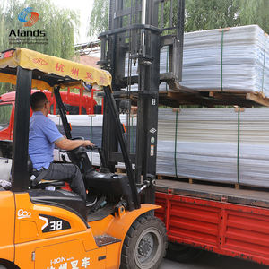 Feuille acrylique blanche Alands, feuilles acryliques blanches pour découpe laser, feuille acrylique blanche opale laiteuse 3mm 4x8 - Product Image 6