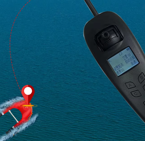 <span class=keywords><strong>Bouée</strong></span> <span class=keywords><strong>de</strong></span> <span class=keywords><strong>sauvetage</strong></span> télécommandée <span class=keywords><strong>automatique</strong></span> avec système d'alarme SOS, nouvel outil <span class=keywords><strong>de</strong></span> sécurité aquatique pour l'évacuation d'urgence - Product Image 5