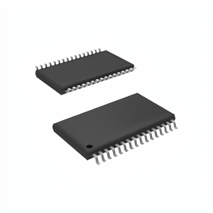 Data Acquisition 32 TSSOP THS12082CDAR BOM IC In Stock Electronic Chips Component - Product Image 1