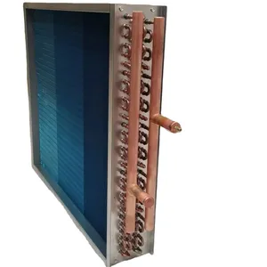 Power plants energy production heat recovery thermal efficiency power generation efficient heat exchanger
