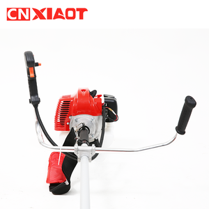CNXIAOT 52cc débroussailleuse 2 temps haute puissance désherbeur qualité jardin coupe-herbe - Product Image 3