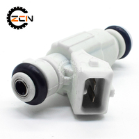 0280157137  Inyector de Combustible para Renault Clio 1.0 16v 2012-2016