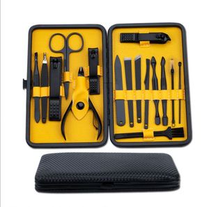 ชุดตัดเล็บหน้าแบบใหม่พร้อมโลโก้สั่งทำ - Product Image 4