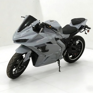 Motocicleta Eléctrica para Adultos 2026, 72V, Potencia del Motor <span class=keywords><strong>de</strong></span> 5000W o 10000W, 240KM <span class=keywords><strong>de</strong></span> Autonomía, Motocicleta <span class=keywords><strong>de</strong></span> Carreras <span class=keywords><strong>de</strong></span> Alta Velocidad - Product Image 3