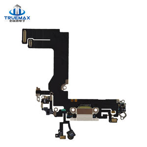 Connecteur de station Audio, mini chargeur, flexible, pour téléphone portable, iPhone 13 - Product Image 4