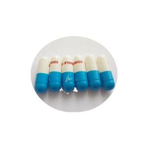 Viên Nang Gelatin Trắng Cứng Rỗng Cỡ Vỏ 00 <span class=keywords><strong>0</strong></span> 1 2 3 - Product Image 5