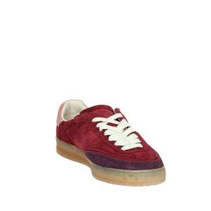 D.A.T.E. Zapatillas Donna Bordeaux W411-SL-CO-BX Estilo Walking - Product Image 5