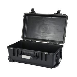 Vertak bán buôn hộp công cụ với bọt chèn Vật liệu đáng tin cậy PP nhựa lưu trữ hộp công cụ - Product Image 5