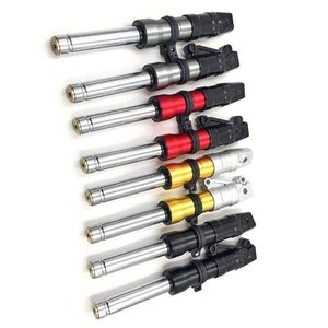 ZX Shock Absorber - High Quality Replacement Parts