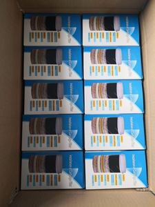 Mini 5 giai đoạn kích hoạt bộ lọc <span class=keywords><strong>carbon</strong></span> xách tay máy lọc nước cho hộ gia đình & sử dụng ngoài trời 14L 16L - Product Image 6