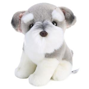 Cpc Bestseller Hond Pluche Speelgoed Pop Echte Leven Pluche Hond Voor Baby 'S Cadeau Knuffel Hond - Product Image 1
