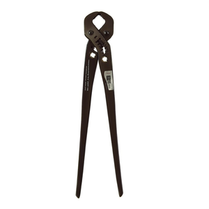 ใช้คีมตัดคอนกรีตขนาด 10 มม. สำหรับตัดโลหะและลวด - Product Image 2