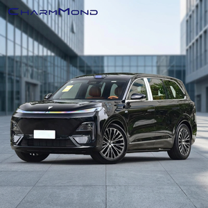 Deepal S09 Changan Shenlan S09 EREV SUV électrique à autonomie étendue haute performance, SUV de luxe, voitures Changan à vendre, Acompte - Product Image 1