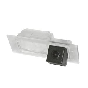 Telecamera Posteriore Specifica OEM CVBS Nascosta nella Luce Targa per Parcheggio e Retromarcia per Jeep Renegade <span class=keywords><strong>Fiat</strong></span> Tipo <span class=keywords><strong>Egea</strong></span> - Product Image 1