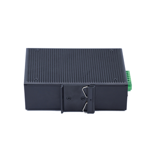 Sản phẩm tốt đề nghị L2 quản lý sợi tổng hợp thiết bị chuyển mạch 6*100m SFP <span class=keywords><strong>Port</strong></span> + 2*1000m SFP cổng quản lý chuyển đổi - Product Image 4