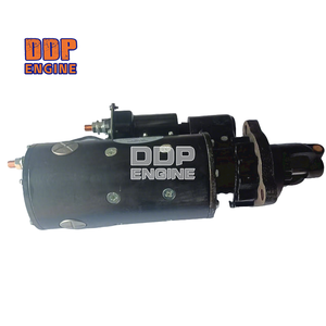 Motor de arranque para Cummins K19 K38 K50 QSK19 QSK60 3332269 8201026 3636818 3651891 - Product Image 1