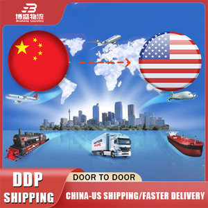 从义乌中国到加拿大埃德蒙顿的经验丰富的海运中国物流公司门到门服务卡车运输 - Product Image 3