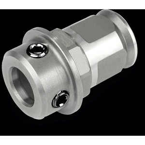 FEIN Adaptateur QuickIN MAX/Weldon 32 Accessoires de perçage de noyau métallique Catégorie de produit Adaptateur - Product Image 1