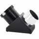 Prisme d'érection métallique Angeleyes 1,25 pouce 90 degrés pour télescope astronomique, accessoires, garantie 1 an - Product Image 2
