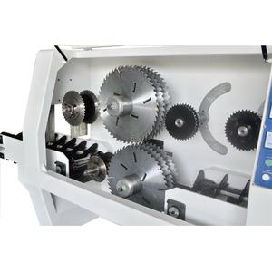 Scierie multi fonction machine à bois scie machi processeur a bois multi scie circulaire - Product Image 4