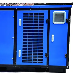 Generador solar de agua y aire de alta calidad, fabricante de agua pura, 2000L
