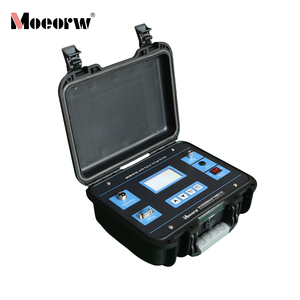 Divisor <span class=keywords><strong>de</strong></span> Voltaje CA/CC <span class=keywords><strong>de</strong></span> 200kV MOEORW-W374DL, Voltímetro Digital <span class=keywords><strong>de</strong></span> Alta Precisión para Pruebas <span class=keywords><strong>de</strong></span> Sistemas Eléctricos - Product Image 5