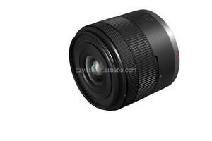 Objectif RF-<span class=keywords><strong>S</strong></span> 14-30mm F4-6.3 IS STM PZ d'occasion, zoom ultra-grand-angle standard, stabilisation optique, autofocus STM, mise au point minimale 0,16 m - Product Image 3