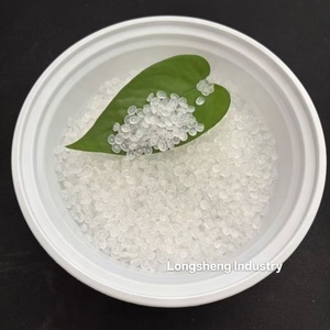 เม็ดพลาสติก PP รีไซเคิล เกรดโฮโมโพลิเมอร์สำหรับฉีดขึ้นรูป ปราศจากสารฮาโลเจน ทนไฟ ผู้ส่งออกจากจีน - Product Image 2