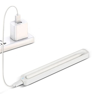 Lápiz táctil activo Blanco Plástico especial Punta suave Smart Stylus Pen <span class=keywords><strong>para</strong></span> iPad - Product Image 3