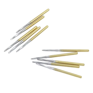 طقم أسنان من سلسلة إندو زد كربيد التنجستن مثقاب أسنان زيكريا لطب الأسنان - Product Image 5