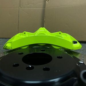 Accessoires <span class=keywords><strong>de</strong></span> voiture, pièces détachées, <span class=keywords><strong>kit</strong></span> d'étriers <span class=keywords><strong>de</strong></span> frein GT6 Racing pour Volkswagen Golf Passat Tiguan Polo Sagitar Phaeton <span class=keywords><strong>Touran</strong></span> - Product Image 3