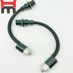 Pièces de chargeuse en promotion : Capteur de pression d'huile L120 L150 L180 L220 VOE11170079 11170079 - Product Image 3