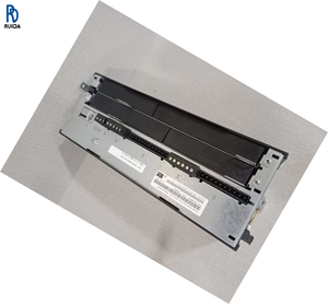 MDX61B0055-5A3-4-0T MDX61B0055 5A3 4 0T MDX61B 0T Módulo de Control de Automatización Industrial con Variador de Frecuencia - Product Image 1