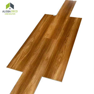 <span class=keywords><strong>Suelo</strong></span> <span class=keywords><strong>Laminado</strong></span> Impermeable <span class=keywords><strong>Color</strong></span> Cereza, Diseño Espiga, 8mm/12mm de Grosor, <span class=keywords><strong>Suelo</strong></span> de Madera de Lujo para Uso Comercial y Residencial, al Mejor Precio - Product Image 4