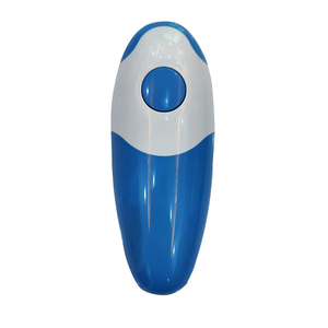 Ouvre-bouteille multifonction en acier inoxydable, ouverture automatique sans effort, simple pression sur un bouton, ouvre-boîte électrique à piles - Product Image 2