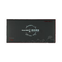Grosir Great Wall GW1000 Internal M.2 2280 SATA SSD TLC Baru 1T/2T Kecepatan Baca Maksimum 3300MB/s Desktop Solusi Kustom Guangdong