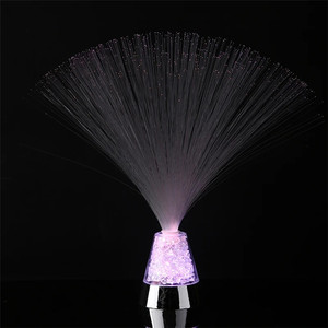 Đèn Lồng Sợi Quang <span class=keywords><strong>LED</strong></span> Hình Bầu Trời Đầy Sao Đèn Trang Trí Tiệc Cưới Giáng Sinh Trang Trí Nội Thất Gia Đình Đèn Tạo Không Khí Văn Phòng Ngày Lễ - Product Image 6