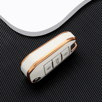 Pour Peugeot 208 3008 308 508 408 2008 307 4008 – Housse de protection de clé de voiture de haute qualité, étui, coque, accessoires, sac