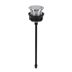 Botón de descarga universal de un solo toque para inodoro, mecanismo de descarga de <span class=keywords><strong>cisterna</strong></span>, reparación y reemplazo - Product Image 1