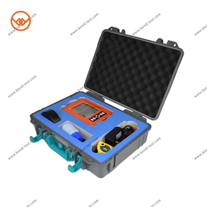 <strong>Half</strong> <strong>Potential</strong> <strong>Cell</strong> <strong>Test</strong> Concrete Rebar Corrosion Detector - Product Image 2