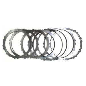 Kit de réparation de boîte de vitesses automatique QR019CHA, kit maître, révision avec plaque d'embrayage, compatible avec Chery CVT HKHENING - Product Image 3